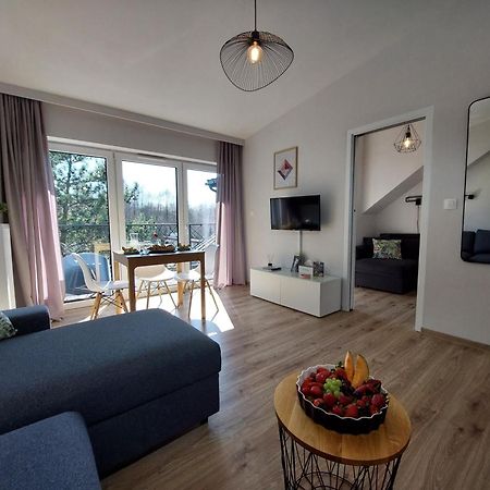 Mr Home Apartments - Limba Краків Екстер'єр фото