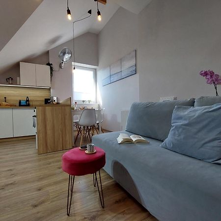 Mr Home Apartments - Limba Краків Екстер'єр фото