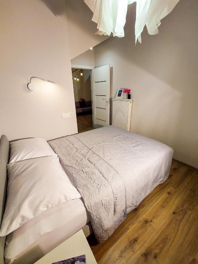 Mr Home Apartments - Limba Краків Екстер'єр фото