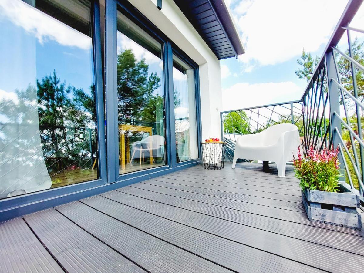Mr Home Apartments - Limba Краків Екстер'єр фото