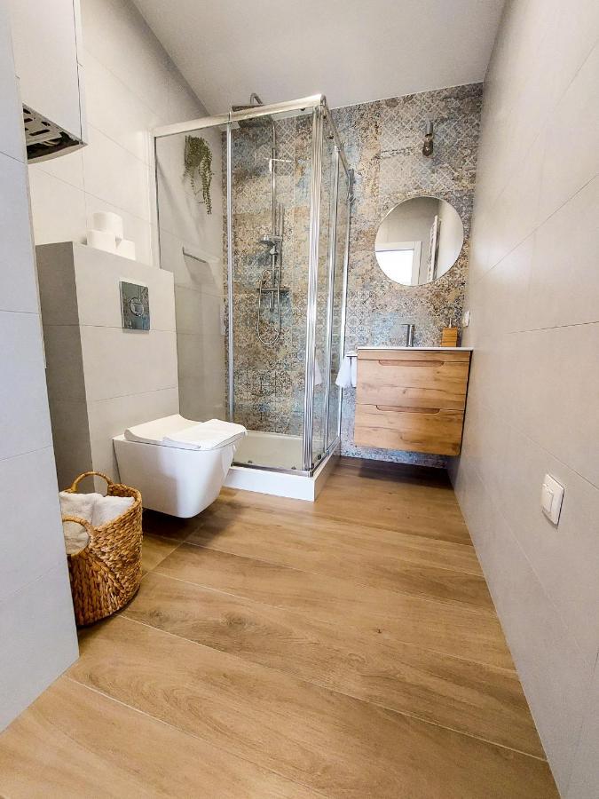 Mr Home Apartments - Limba Краків Екстер'єр фото