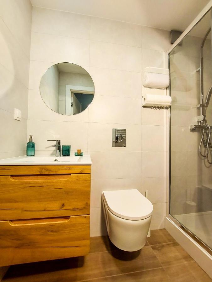 Mr Home Apartments - Limba Краків Екстер'єр фото