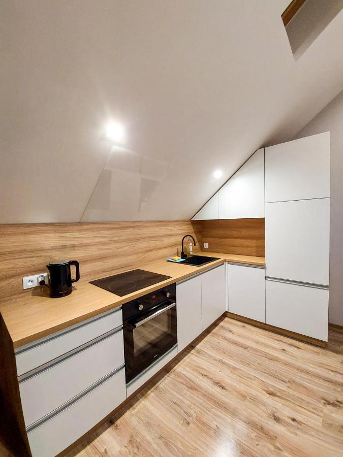 Mr Home Apartments - Limba Краків Екстер'єр фото