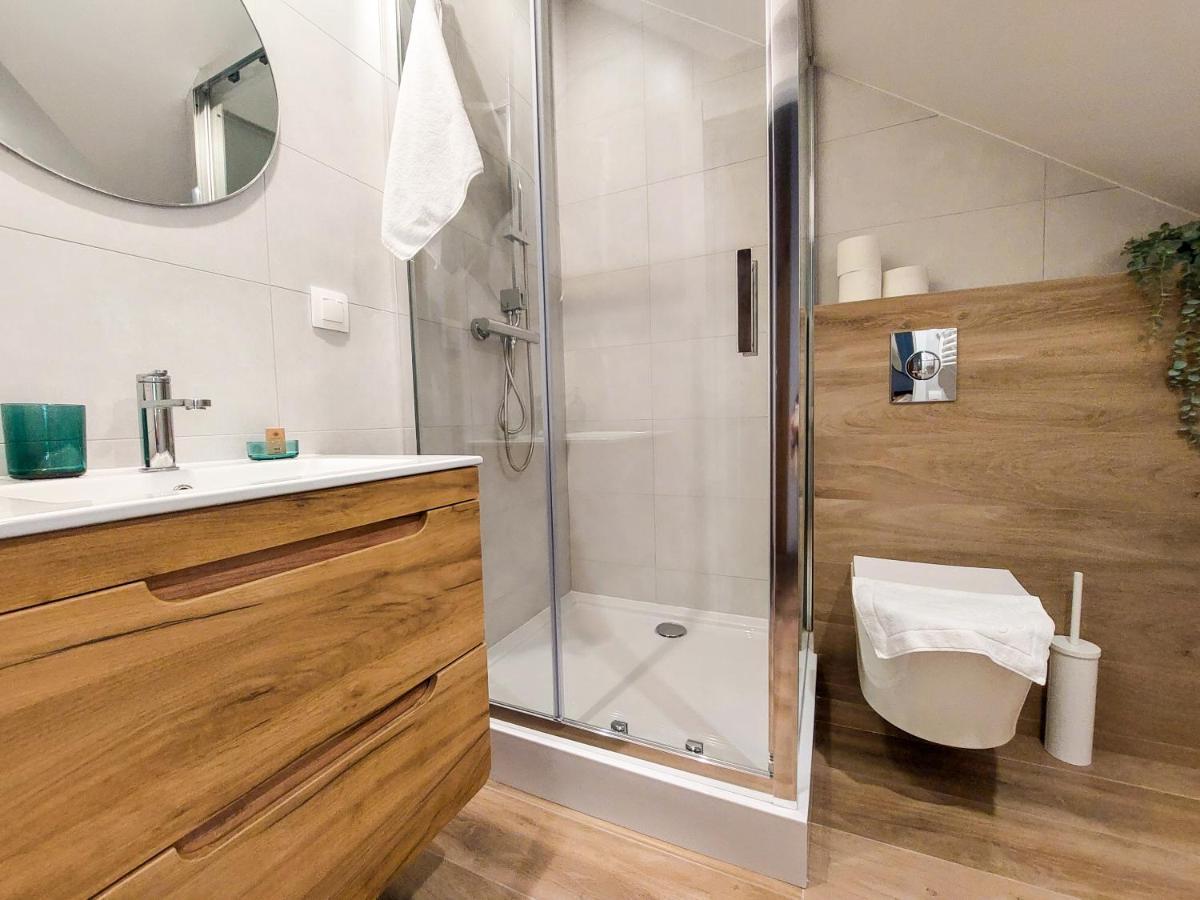 Mr Home Apartments - Limba Краків Екстер'єр фото