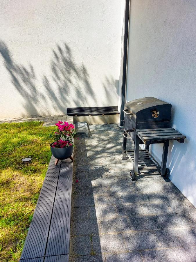 Mr Home Apartments - Limba Краків Екстер'єр фото