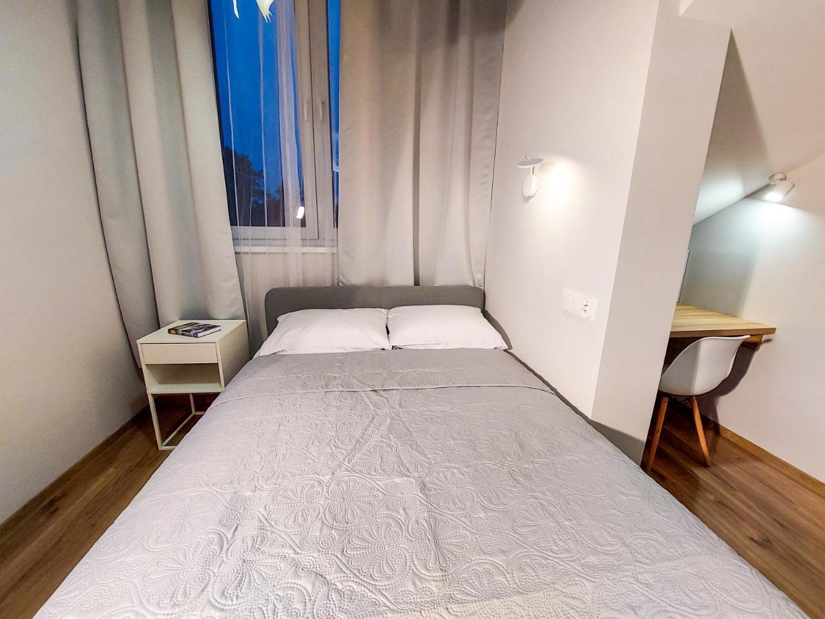 Mr Home Apartments - Limba Краків Екстер'єр фото