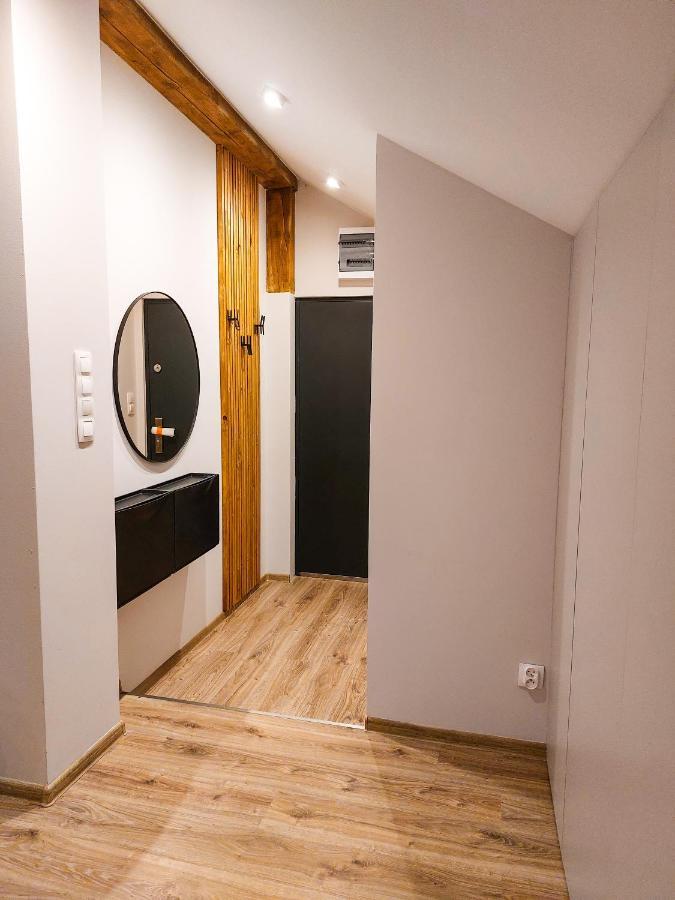 Mr Home Apartments - Limba Краків Екстер'єр фото