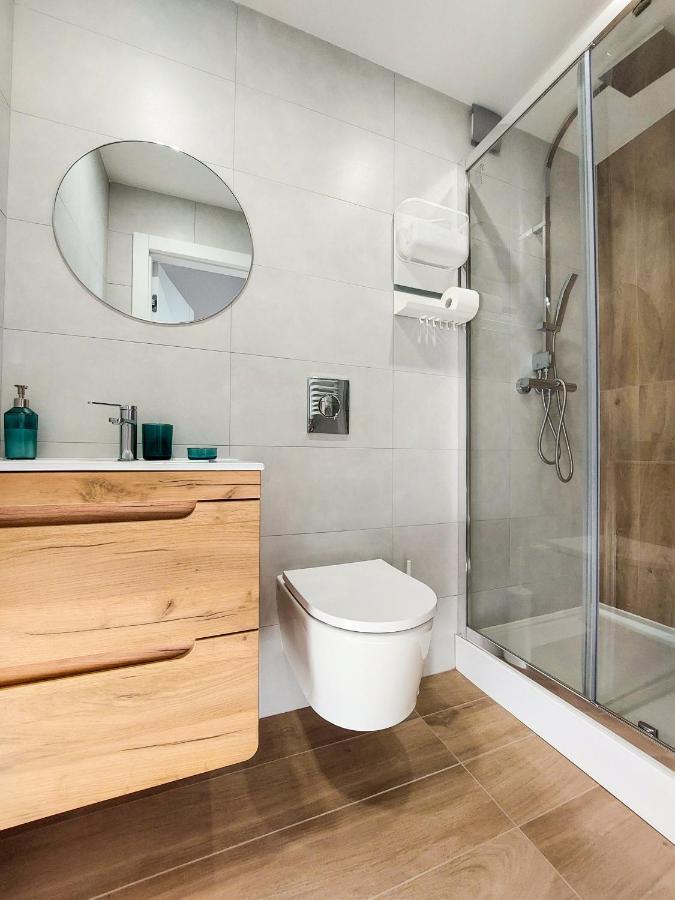 Mr Home Apartments - Limba Краків Екстер'єр фото