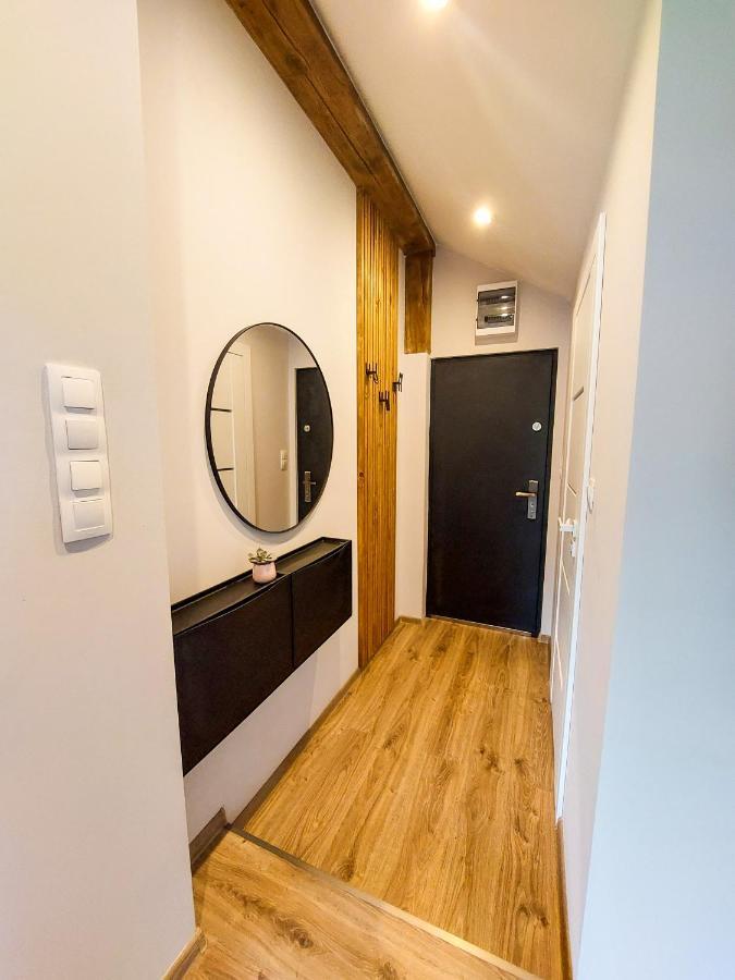 Mr Home Apartments - Limba Краків Екстер'єр фото