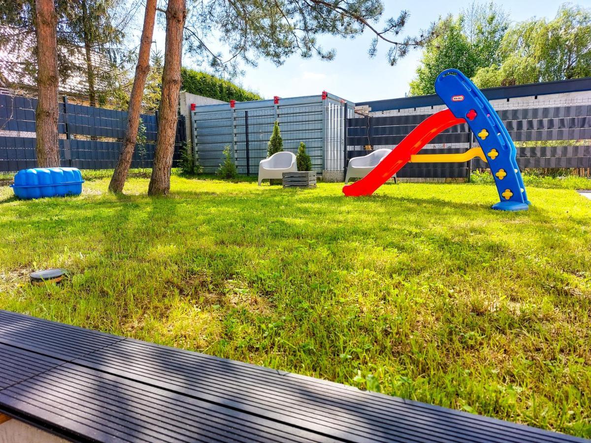 Mr Home Apartments - Limba Краків Екстер'єр фото