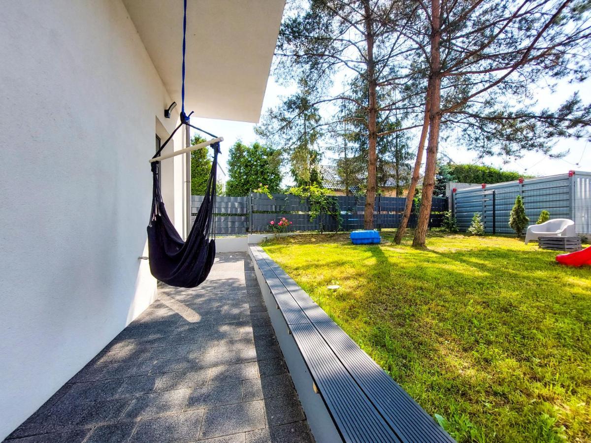 Mr Home Apartments - Limba Краків Екстер'єр фото