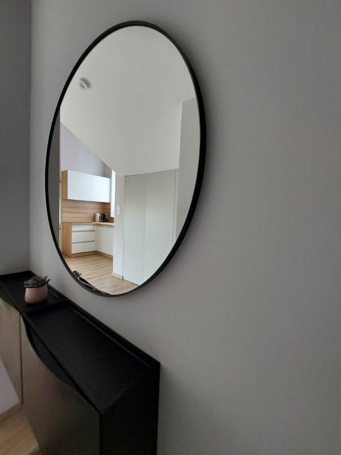 Mr Home Apartments - Limba Краків Екстер'єр фото