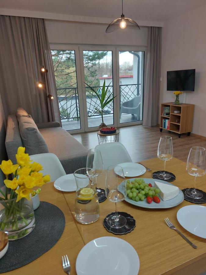 Mr Home Apartments - Limba Краків Екстер'єр фото