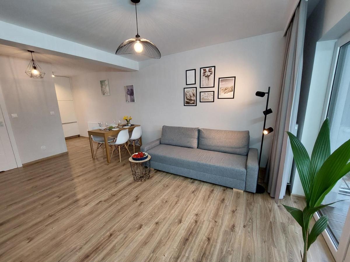 Mr Home Apartments - Limba Краків Екстер'єр фото