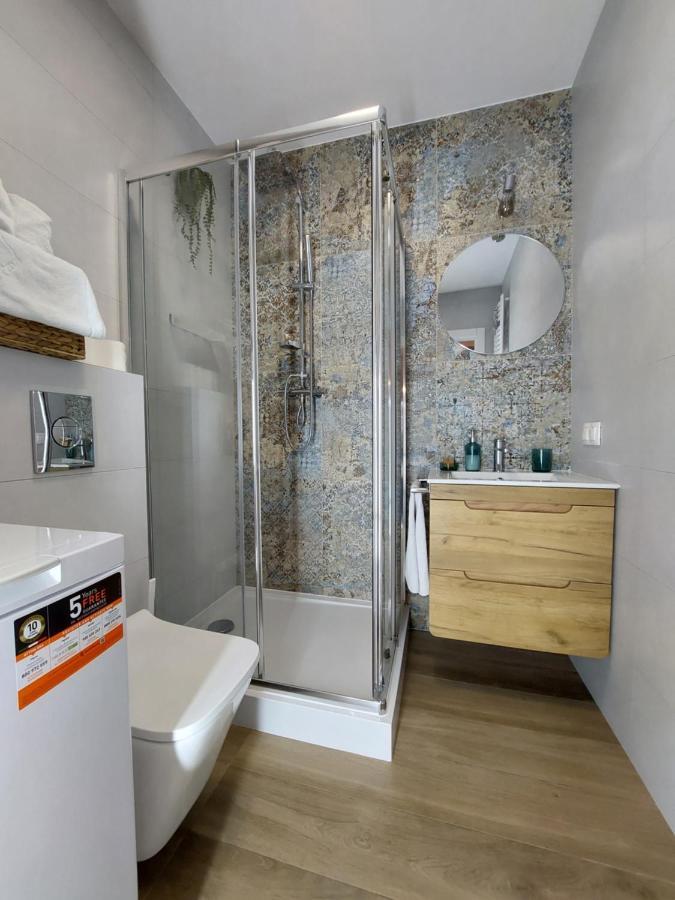 Mr Home Apartments - Limba Краків Екстер'єр фото