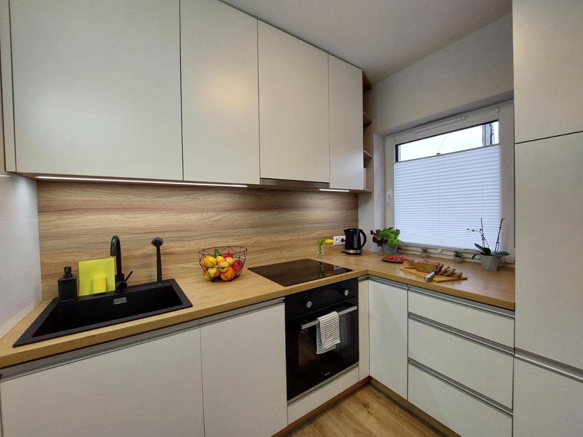 Mr Home Apartments - Limba Краків Екстер'єр фото