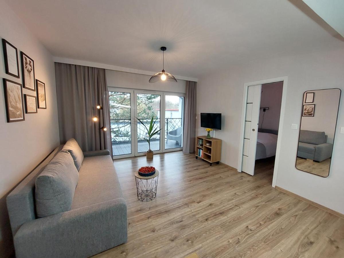 Mr Home Apartments - Limba Краків Екстер'єр фото