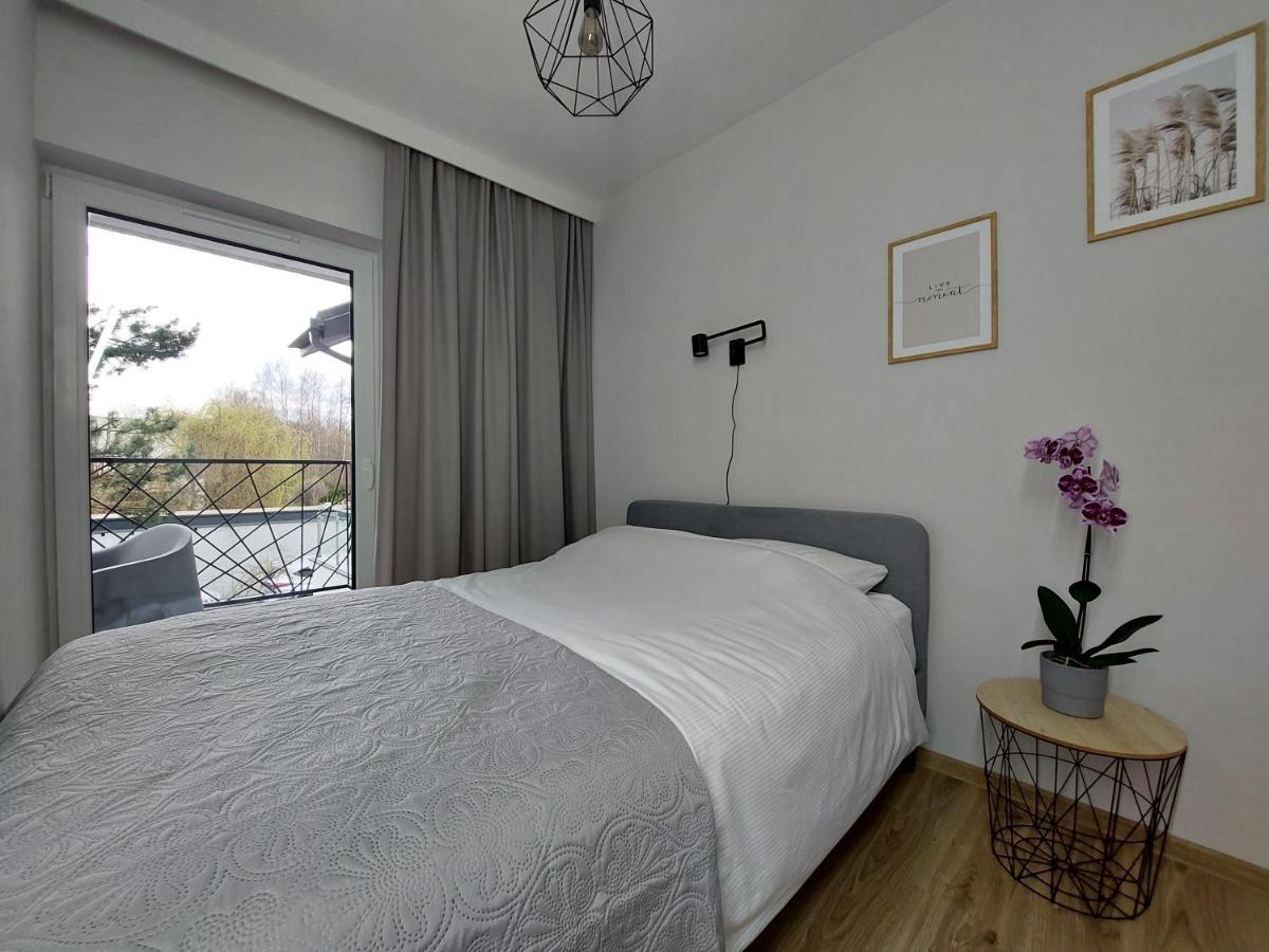 Mr Home Apartments - Limba Краків Екстер'єр фото