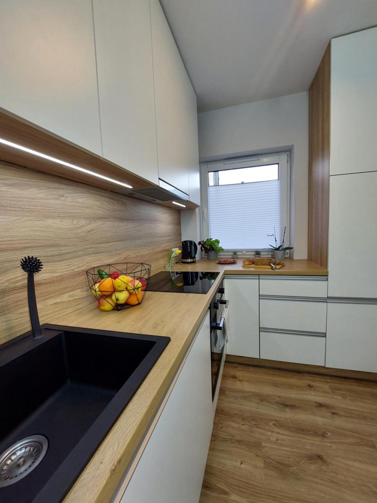 Mr Home Apartments - Limba Краків Номер фото