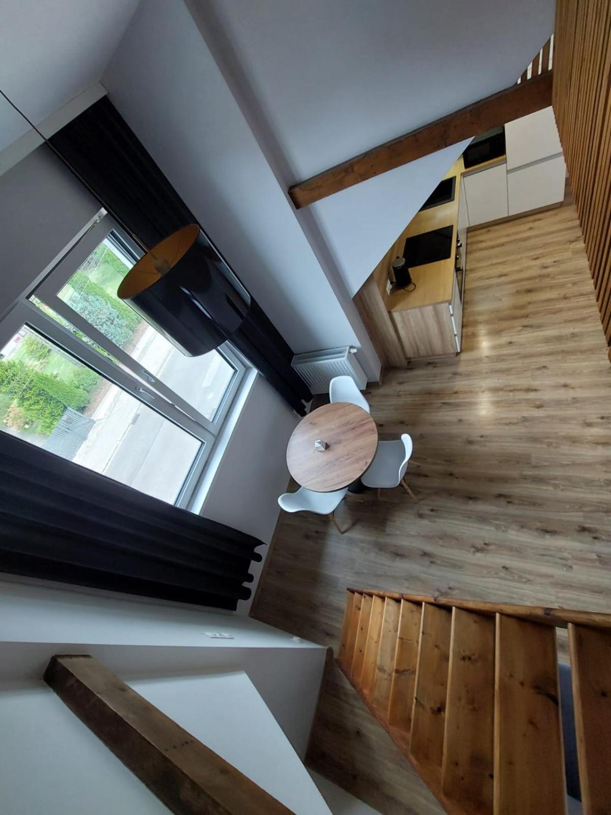 Mr Home Apartments - Limba Краків Екстер'єр фото