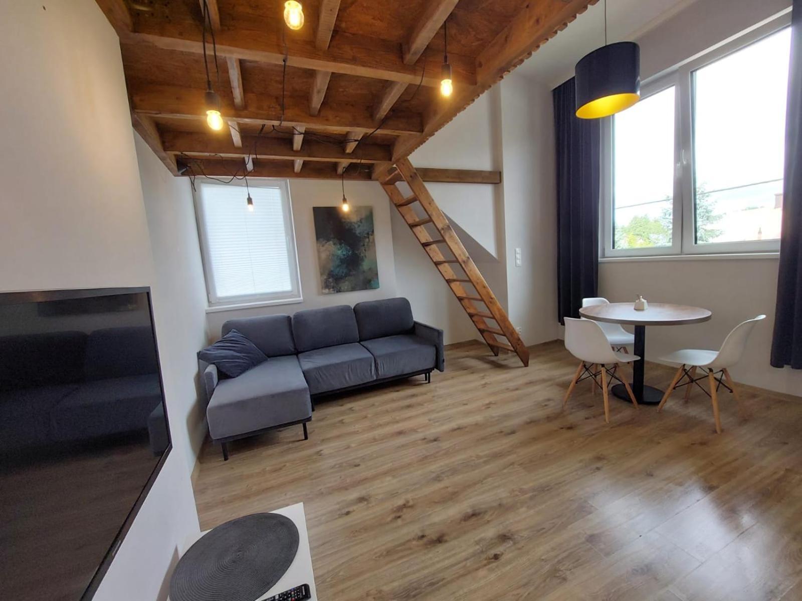Mr Home Apartments - Limba Краків Екстер'єр фото