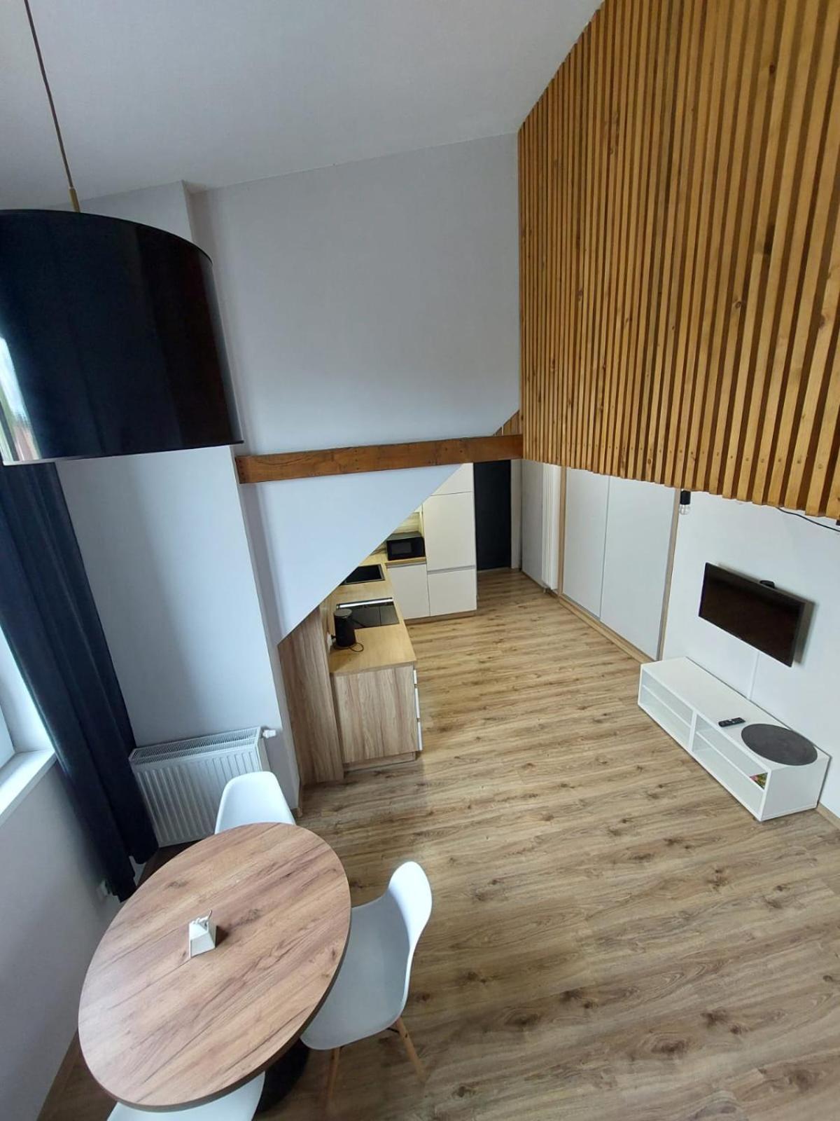 Mr Home Apartments - Limba Краків Екстер'єр фото