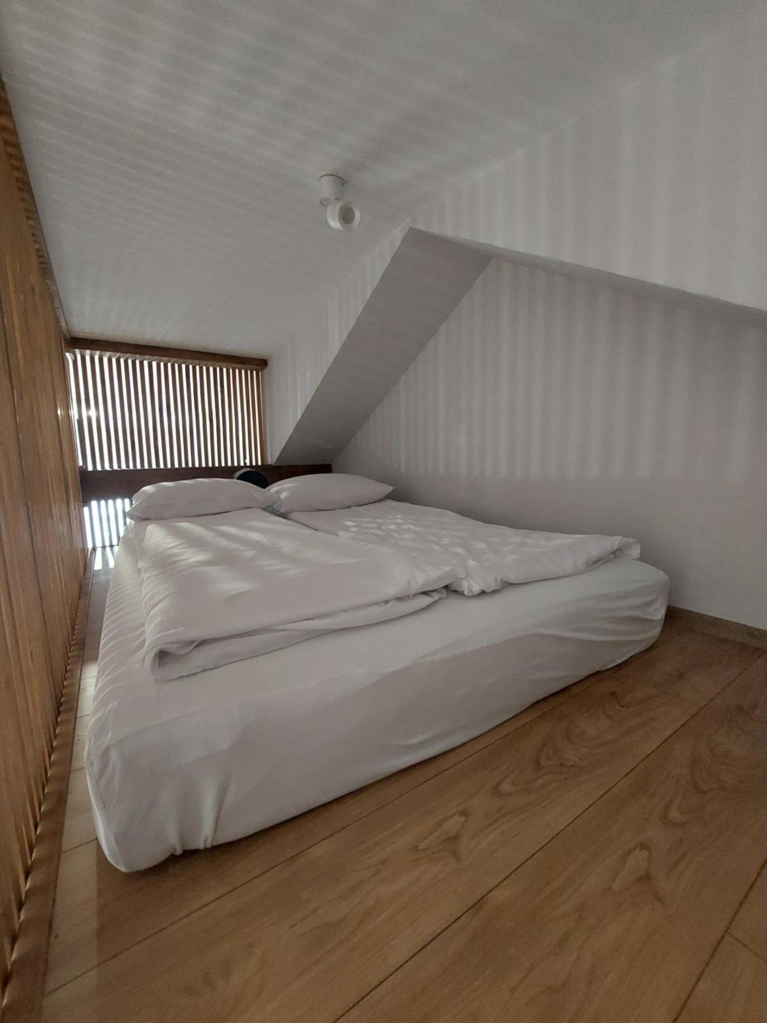 Mr Home Apartments - Limba Краків Екстер'єр фото