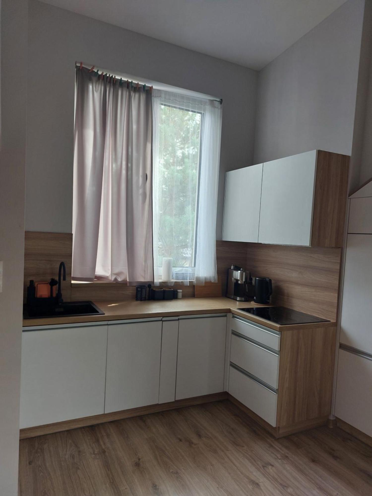 Mr Home Apartments - Limba Краків Екстер'єр фото