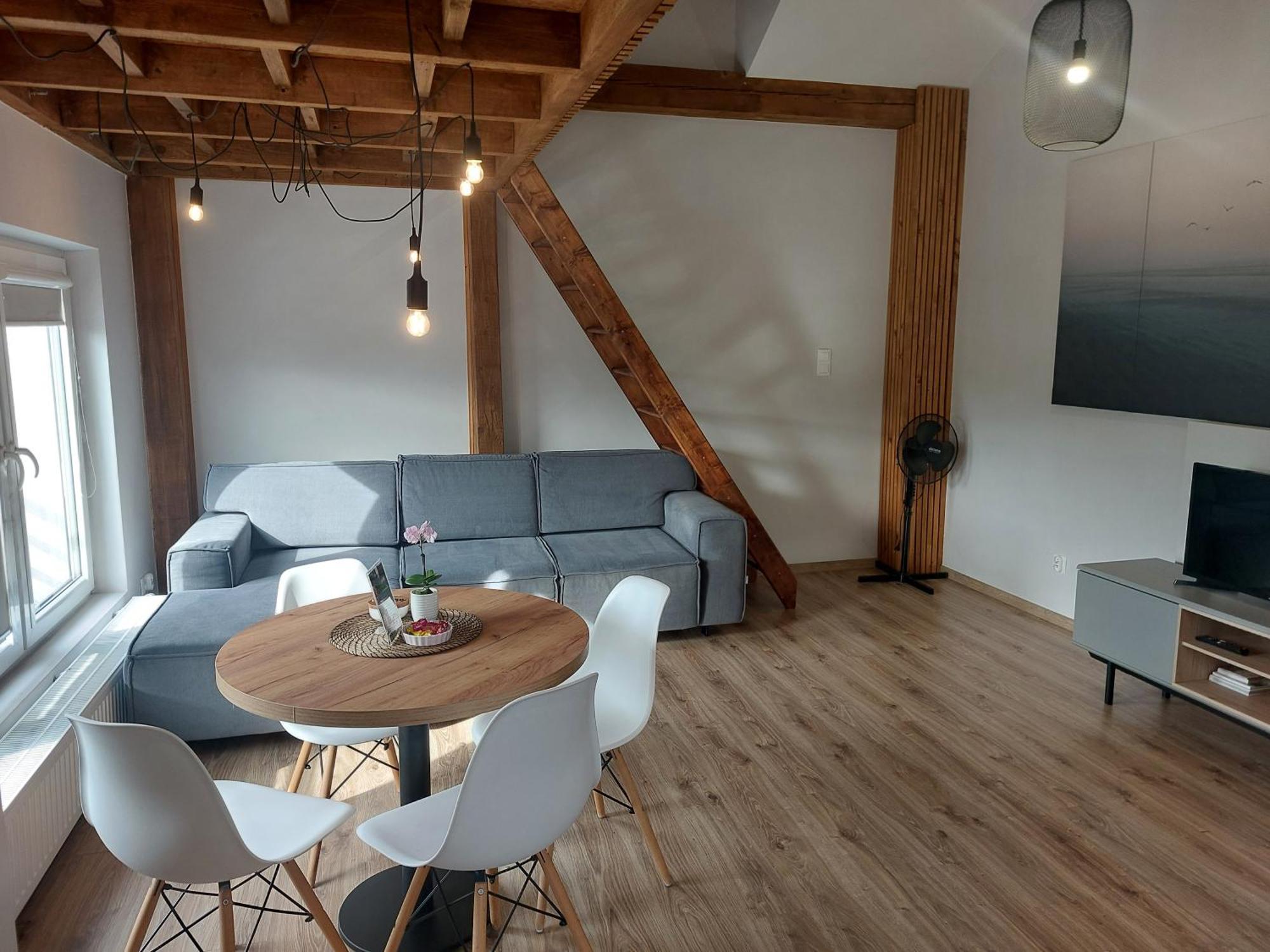 Mr Home Apartments - Limba Краків Екстер'єр фото
