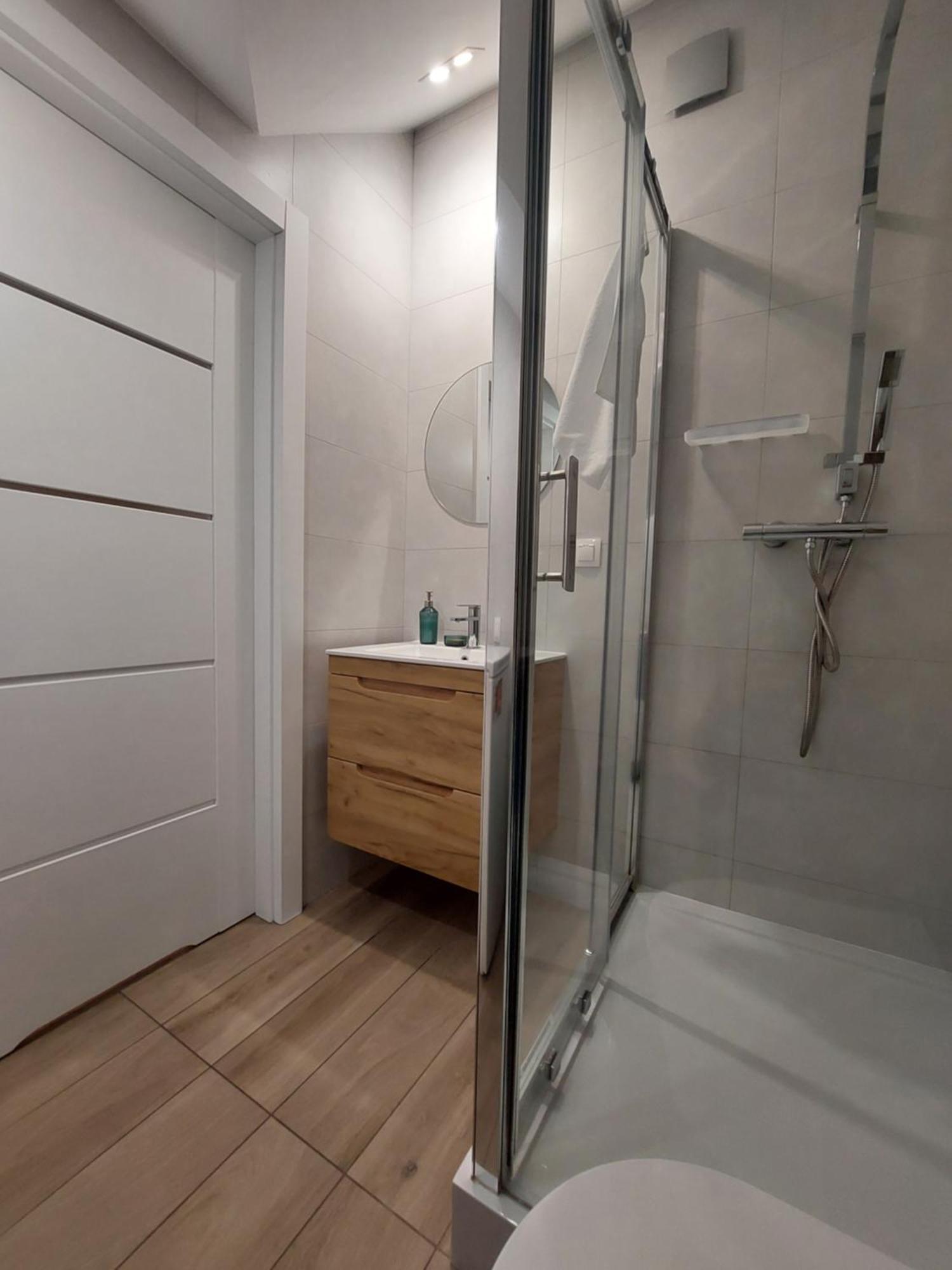 Mr Home Apartments - Limba Краків Екстер'єр фото