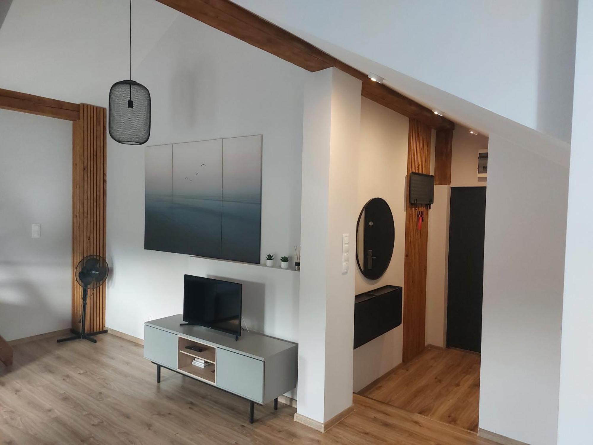 Mr Home Apartments - Limba Краків Екстер'єр фото