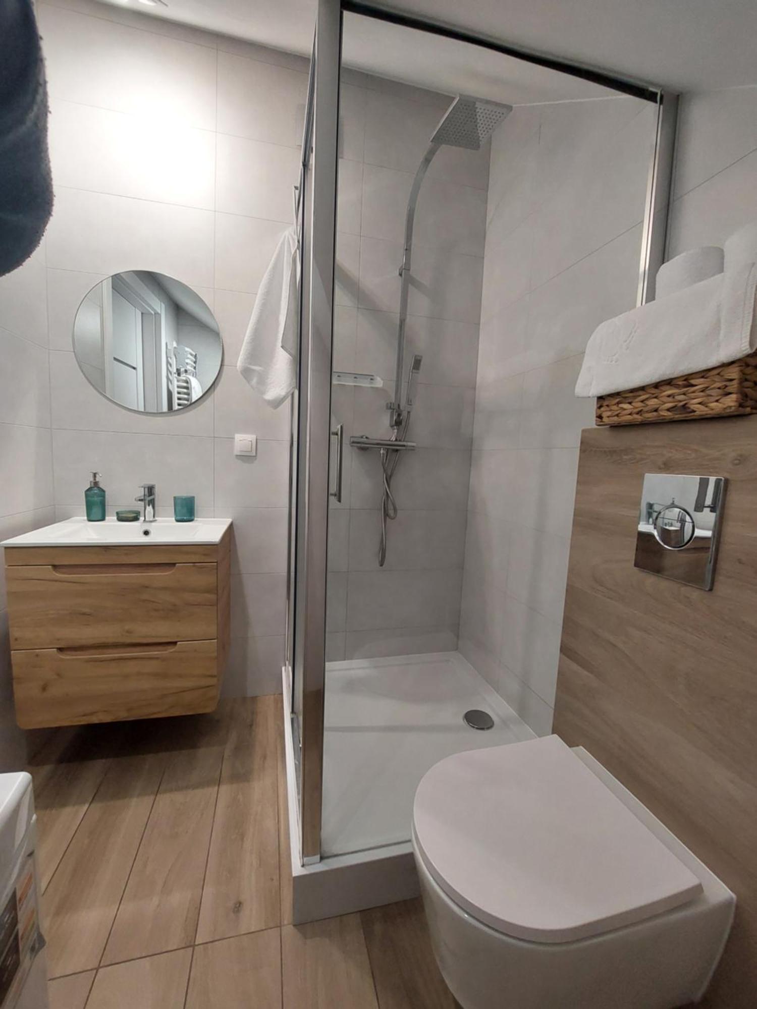 Mr Home Apartments - Limba Краків Екстер'єр фото