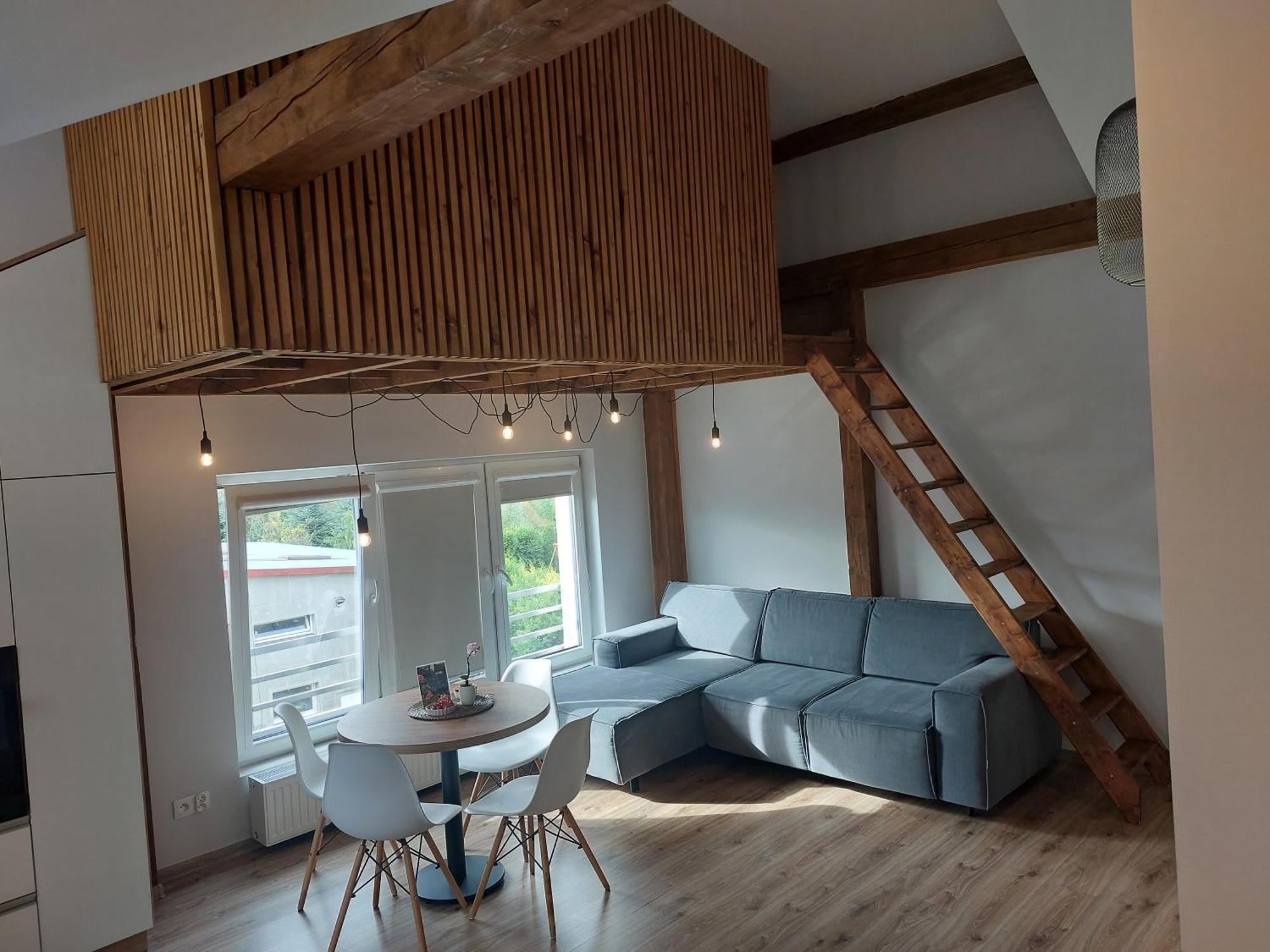 Mr Home Apartments - Limba Краків Екстер'єр фото