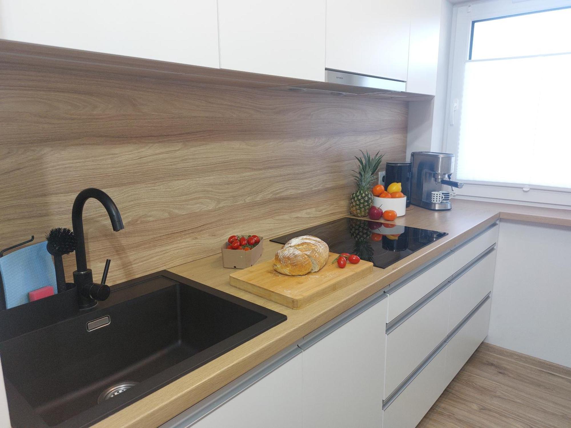 Mr Home Apartments - Limba Краків Екстер'єр фото