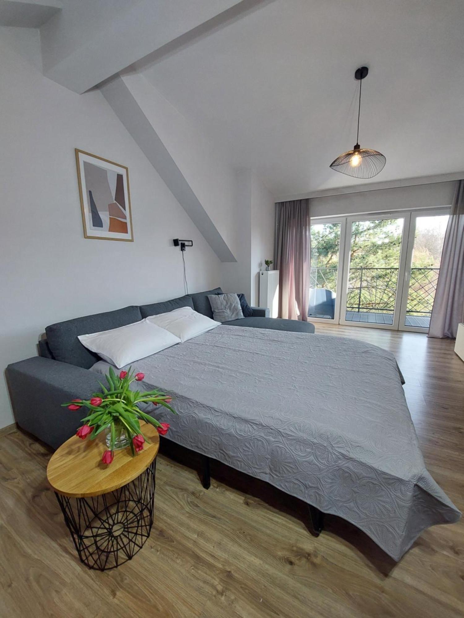 Mr Home Apartments - Limba Краків Екстер'єр фото