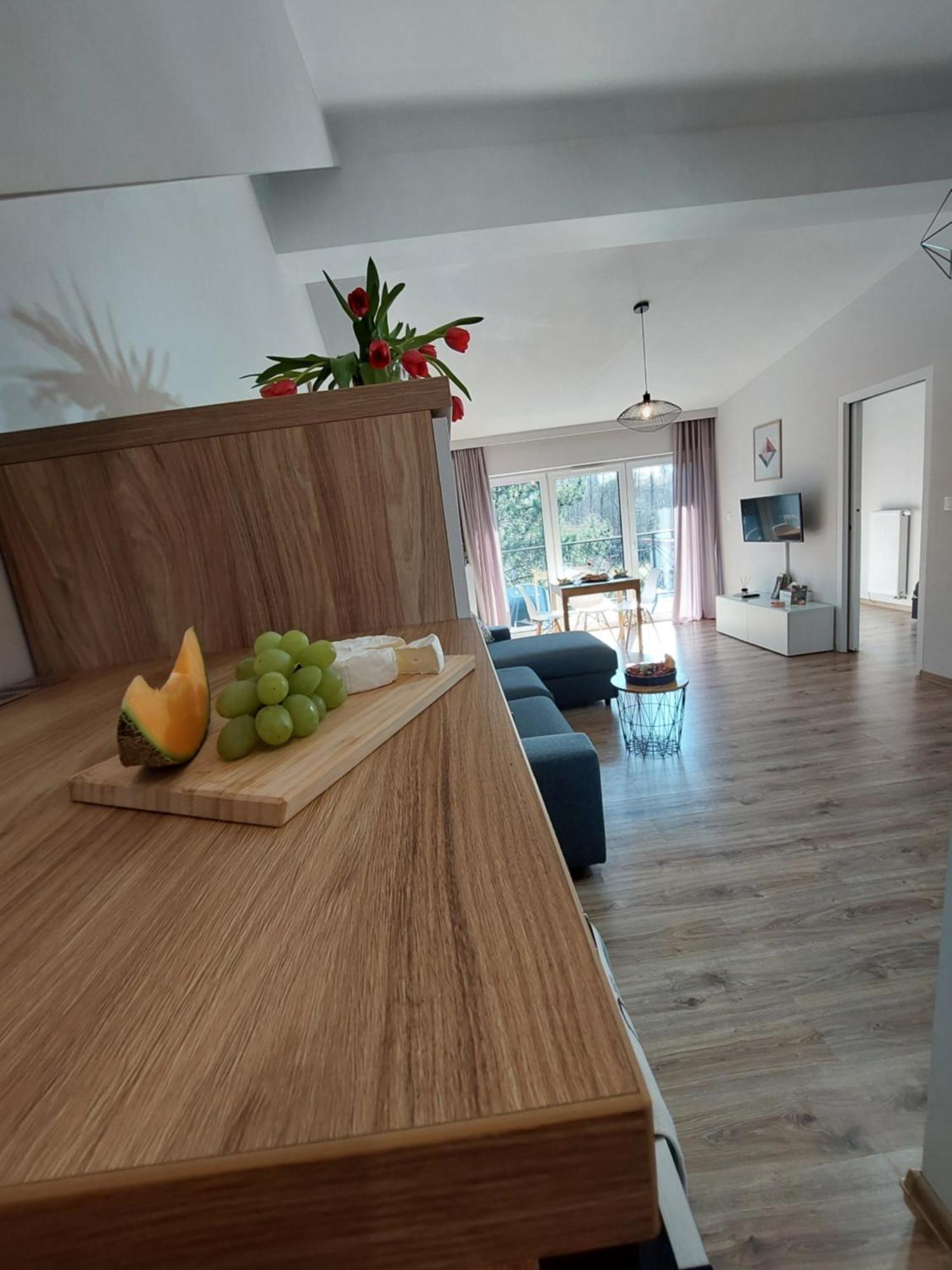 Mr Home Apartments - Limba Краків Екстер'єр фото