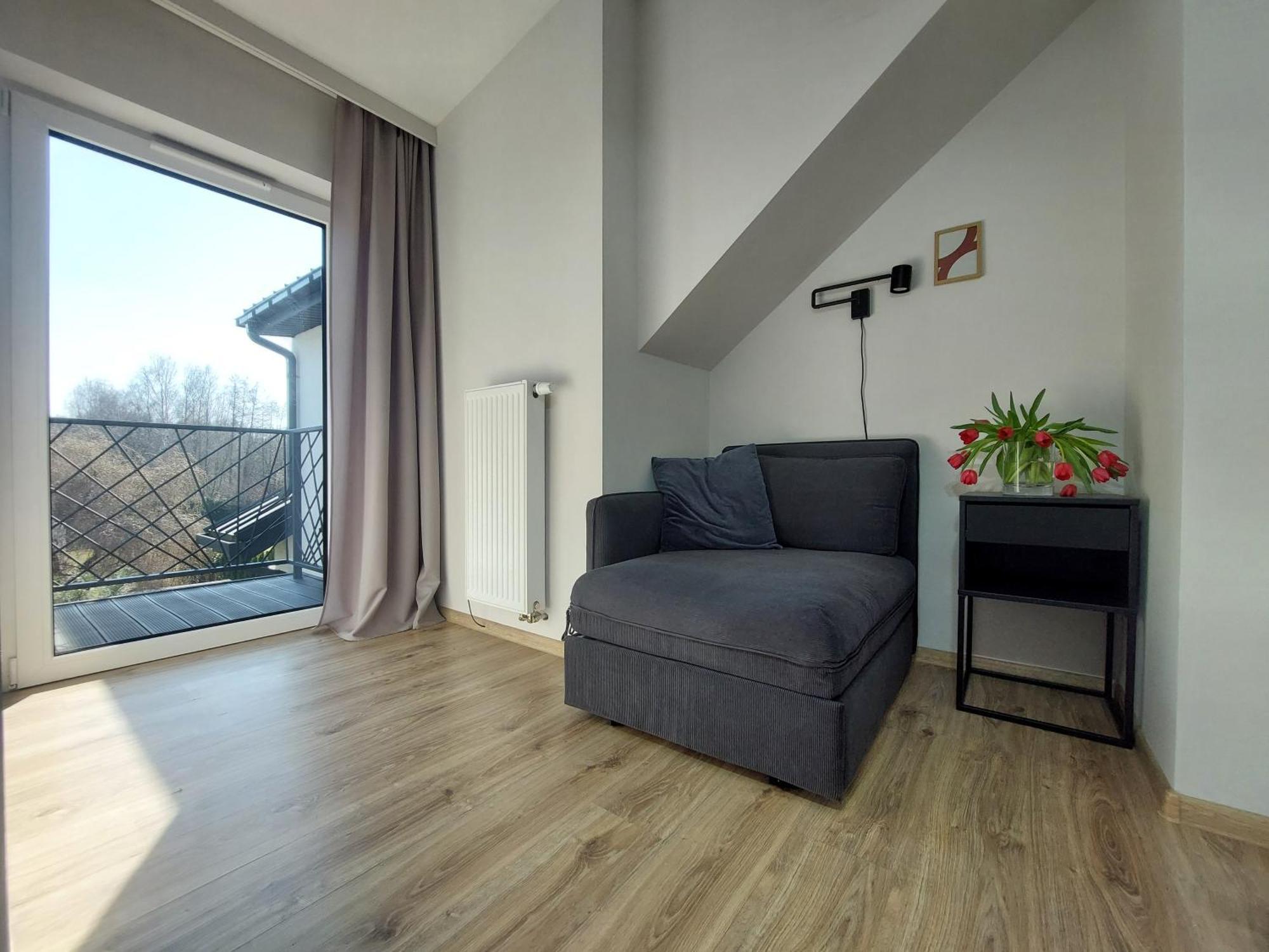 Mr Home Apartments - Limba Краків Екстер'єр фото