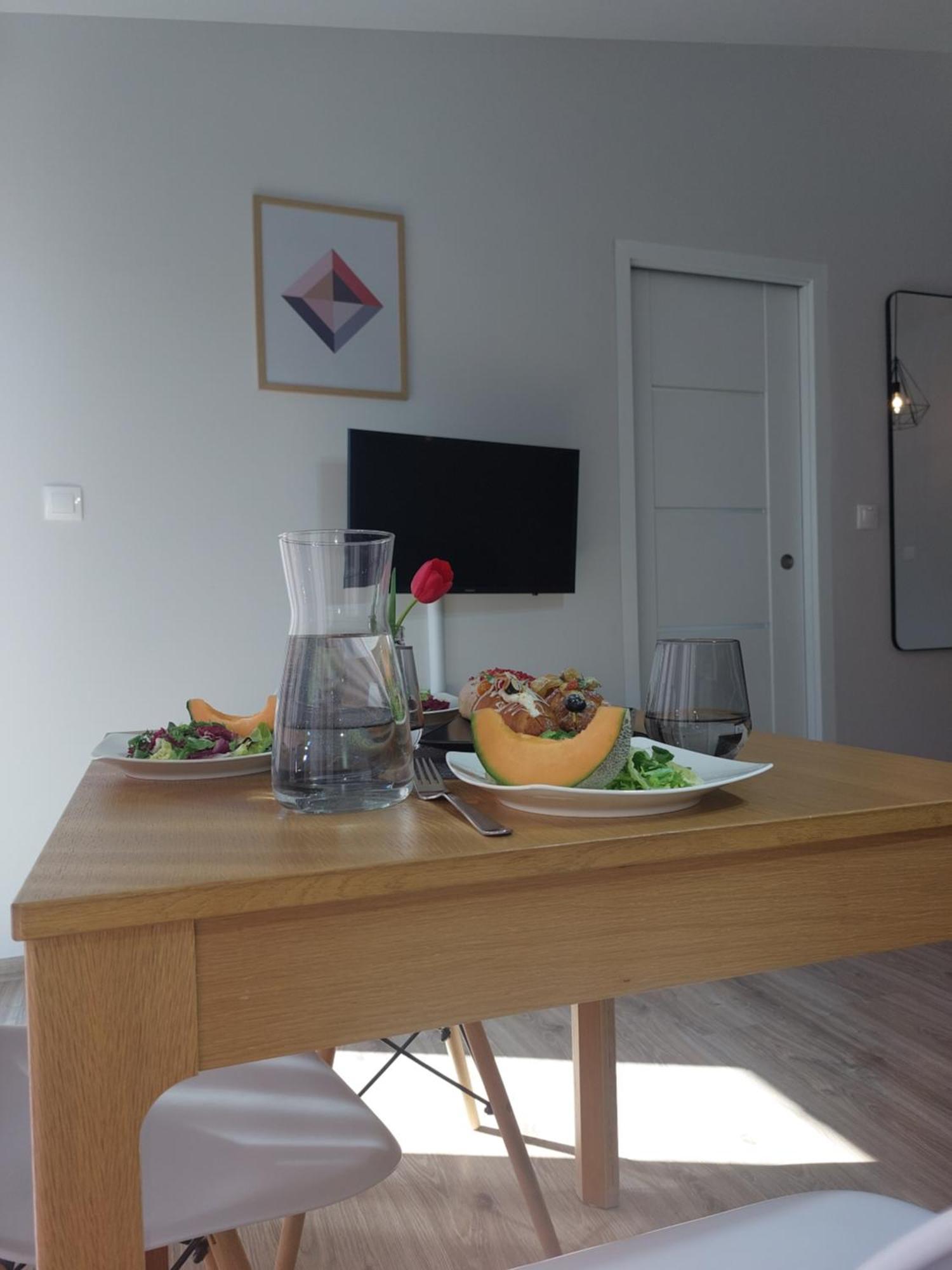 Mr Home Apartments - Limba Краків Екстер'єр фото