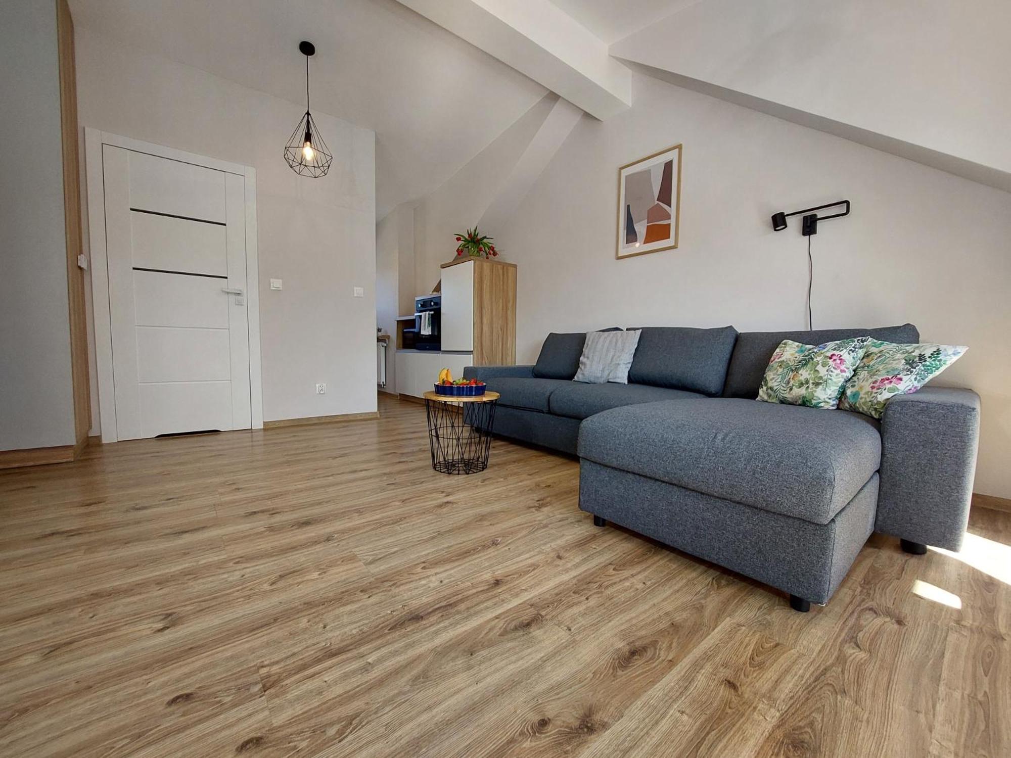 Mr Home Apartments - Limba Краків Екстер'єр фото