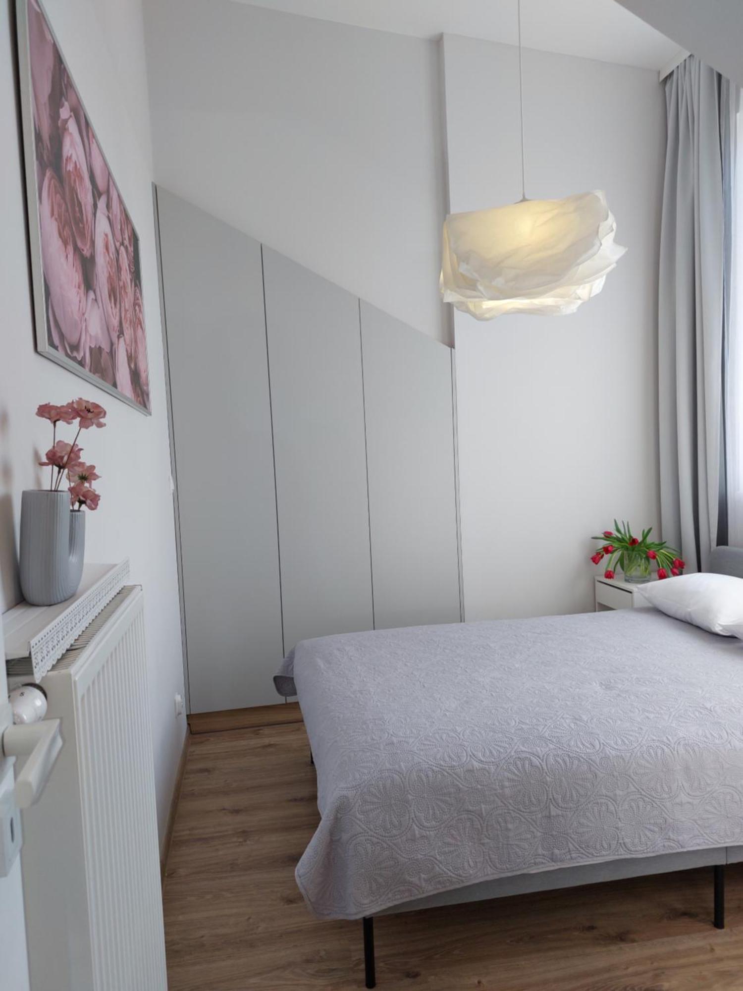Mr Home Apartments - Limba Краків Екстер'єр фото