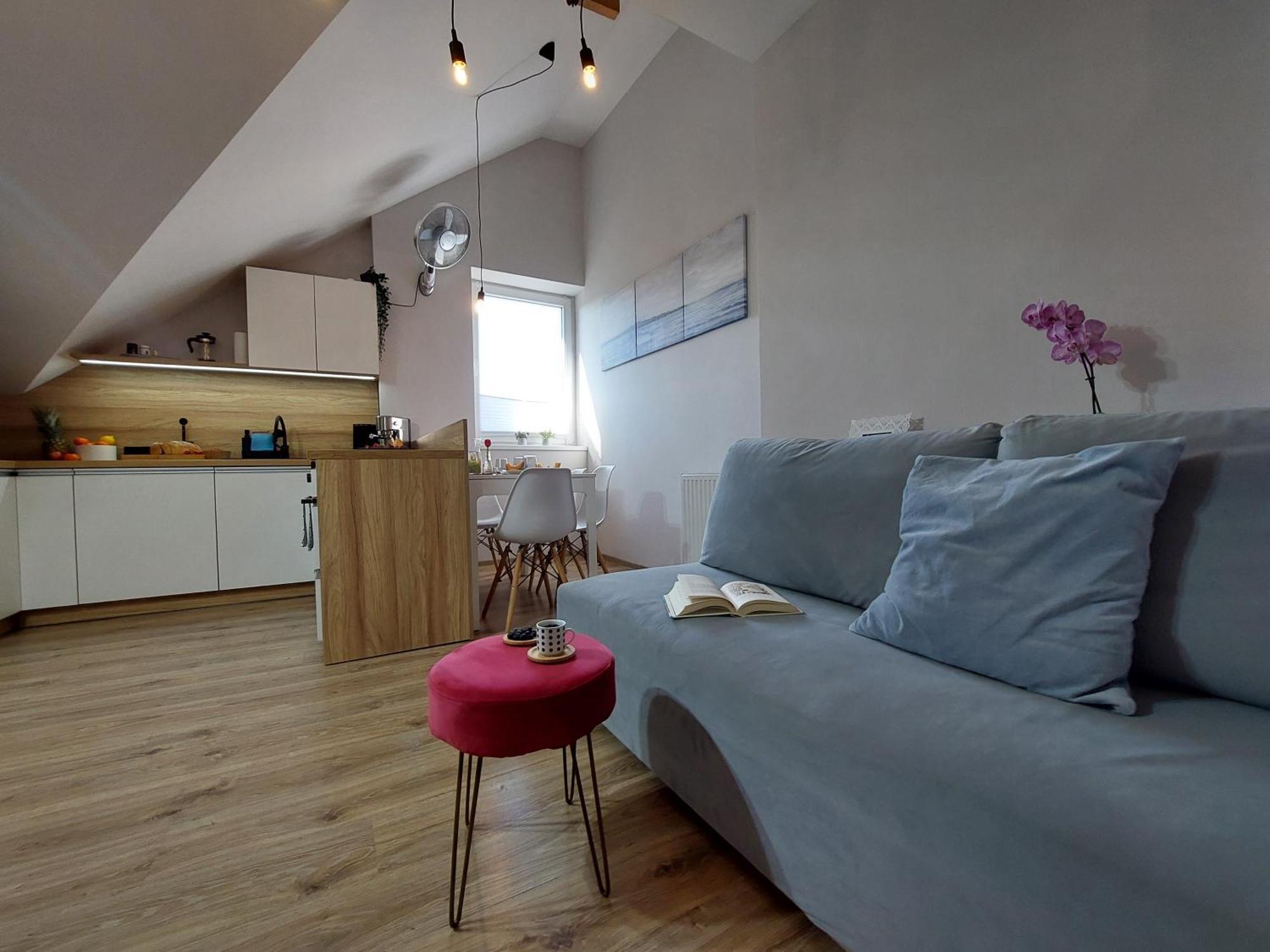Mr Home Apartments - Limba Краків Екстер'єр фото