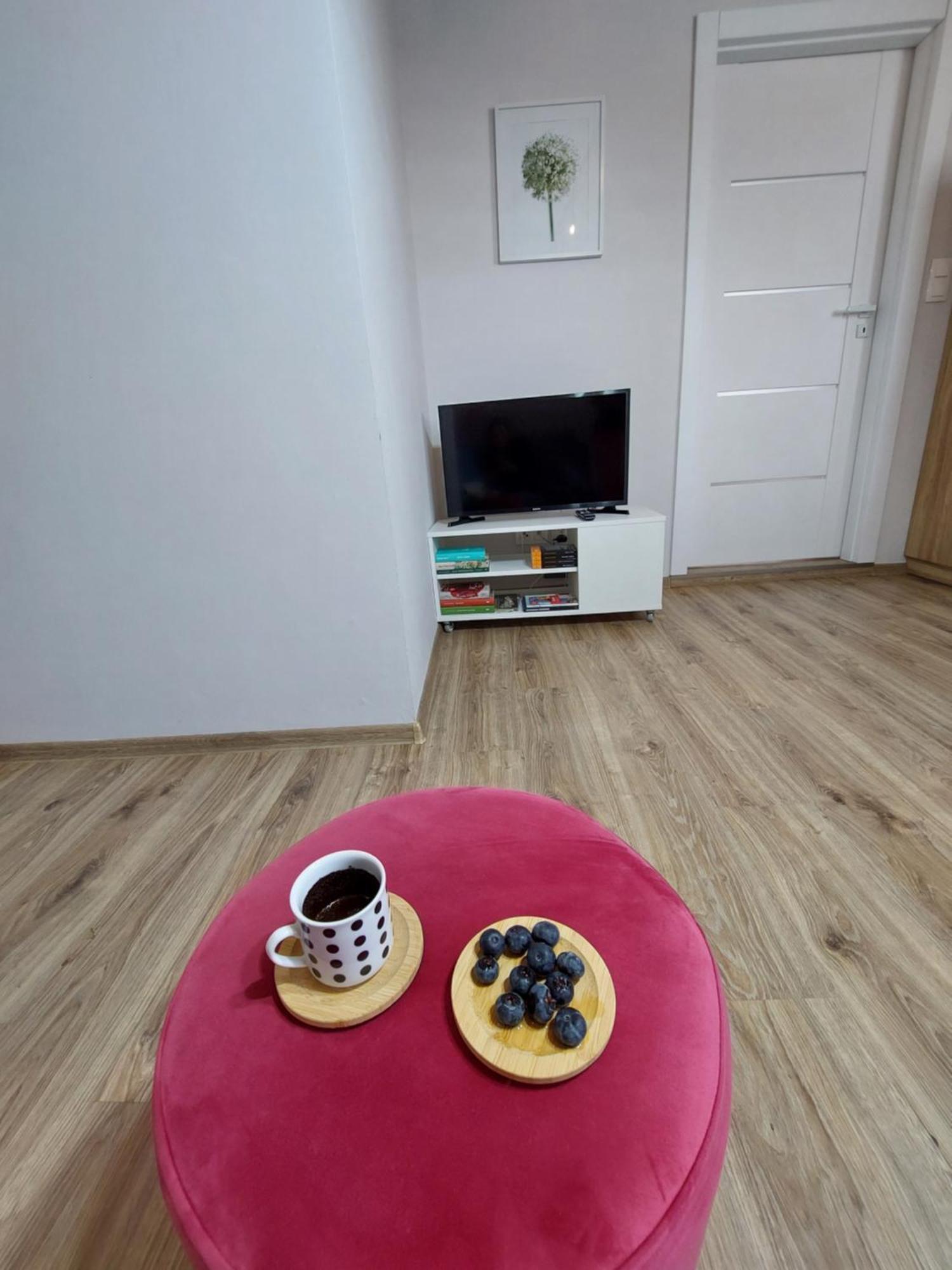Mr Home Apartments - Limba Краків Номер фото