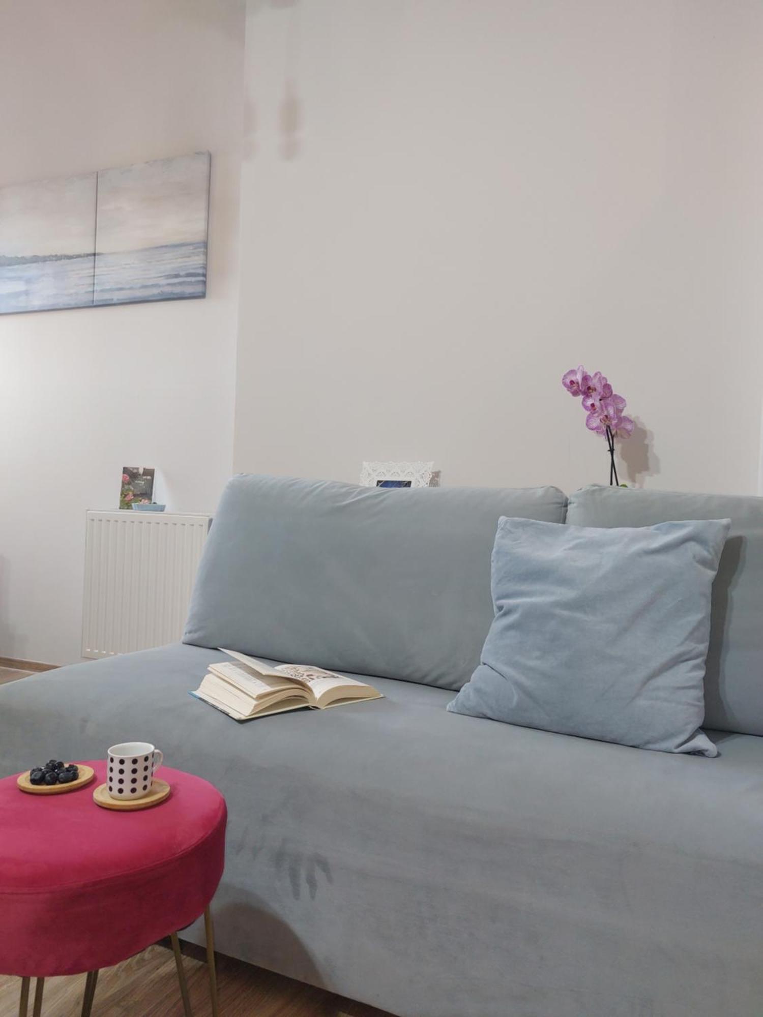 Mr Home Apartments - Limba Краків Екстер'єр фото