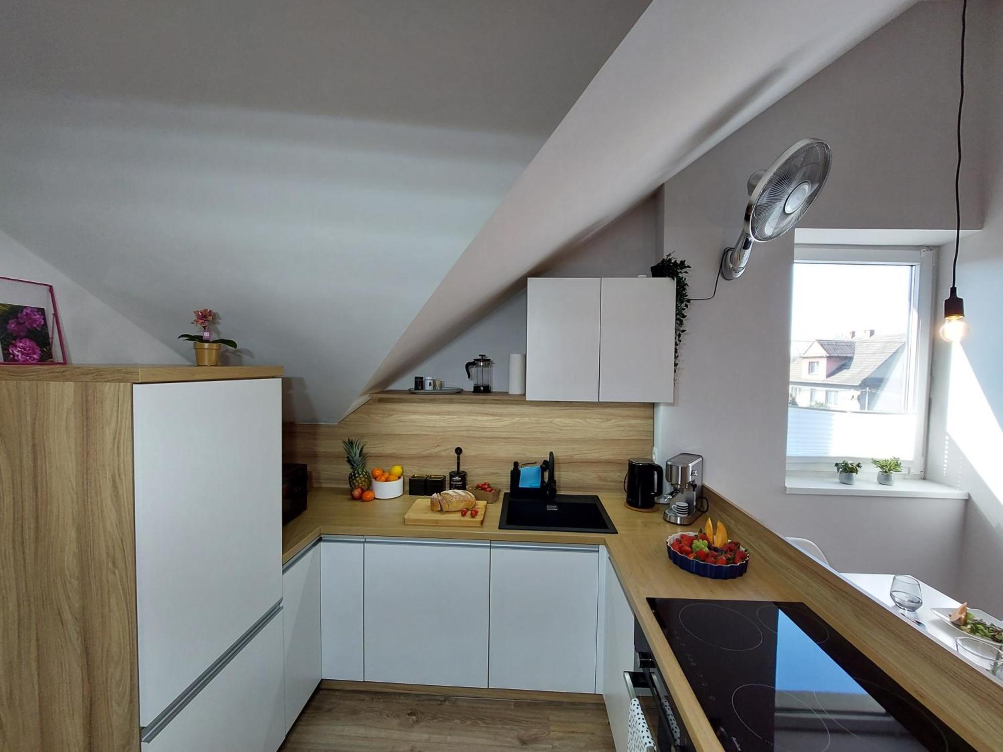 Mr Home Apartments - Limba Краків Екстер'єр фото